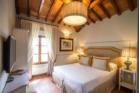 Relais Villa Olmo Wine & Olive Oil Resort in Impruneta, foto 25