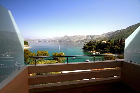 Croatia Cavtat in Rijeka — foto 24