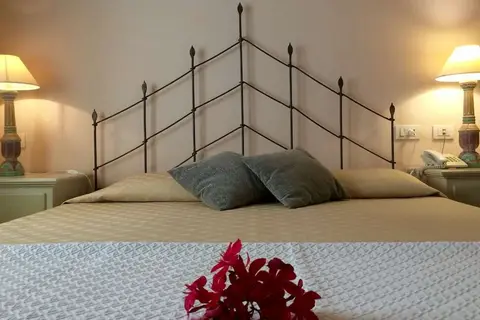 Hotel Monti Di Mola in Arzachena — foto 5