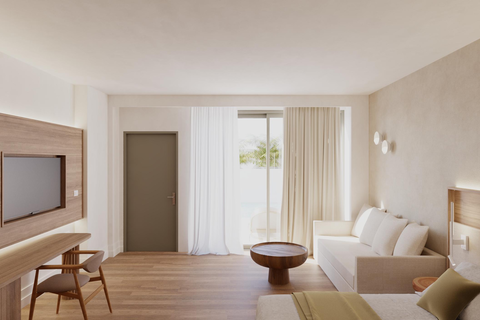 Avra Imperial Hotel foto 10