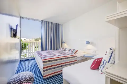 Amadria Park Kids Hotel Andrija in Baška — foto 16