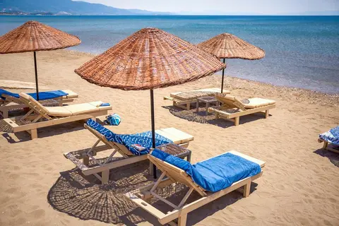 TUI BLUE Angora Beach in Seferihisar, foto 4