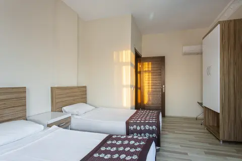 Aslan Corner Hotel in Alanya — foto 19