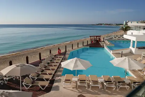 OLEO Cancun Playa in Cancùn — foto 2