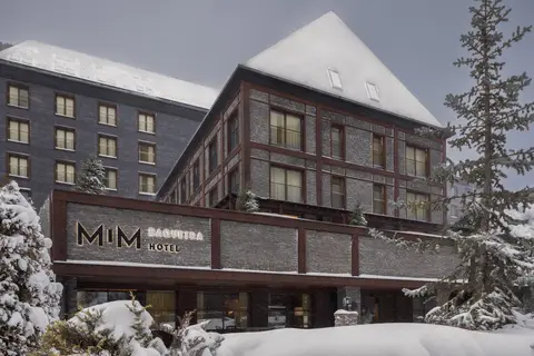 MiM Baqueira Meliá Collection in Naut Aran — foto 2