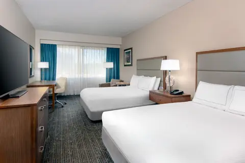 Doubletree by Hilton West Palm Beach Airport in West Palm Beach, foto 22