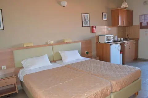 Sunrise Appartementen in Δημοτική Ενότητα Λευκιμμαίων — foto 3