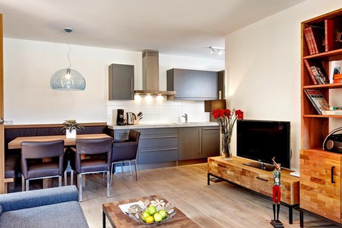 Gerlos Mountain Estate foto 11