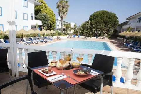 Agua Hotels Vila Branca in Lagos — foto 13