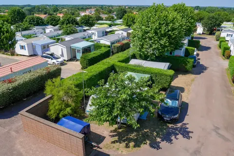 Camping Moulin De La Salle in Les Sables-d'Olonne — foto 31