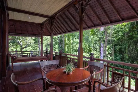 Santi Mandala Villa & Spa in Sukawati — foto 18