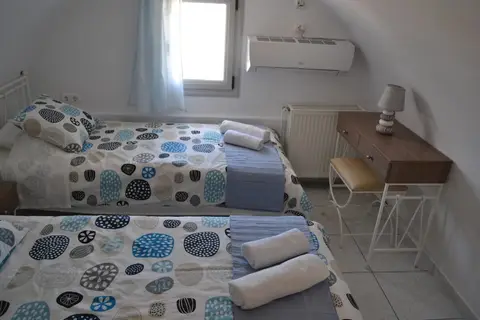 Black Coast Hotel Santorini in Δημοτική Ενότητα Θήρας — foto 28
