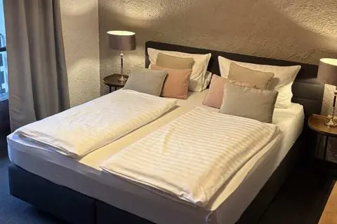 Boutique Hotel Weigels Bergfreiheit in Winterberg — foto 6