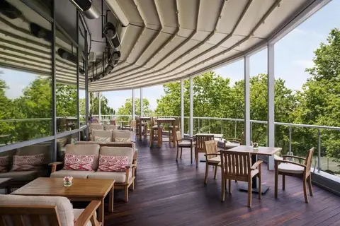 Conrad Istanbul Bosphorus in İstanbul, foto 28