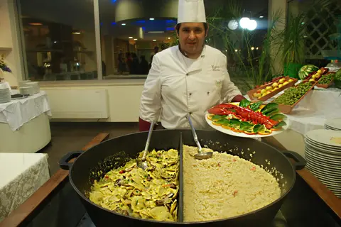 Salice Club Resort in Corigliano-Rossano — foto 11