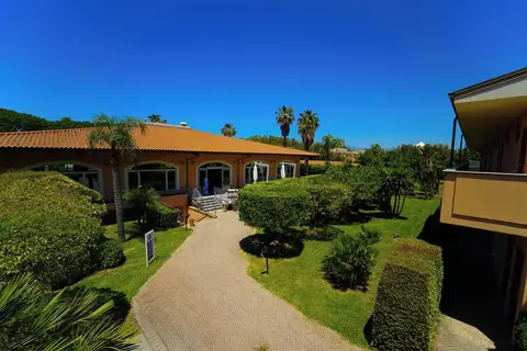 FV Hotels La Praya in Pizzo, foto 17