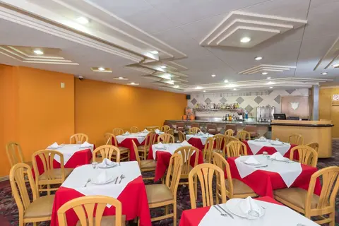 Hotel Estoril in 1a. Región Militar, foto 9