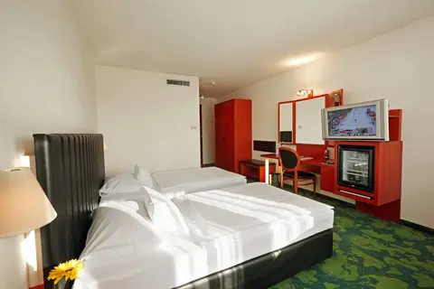 ARCOTEL Wimberger Wien in Wenen — foto 4