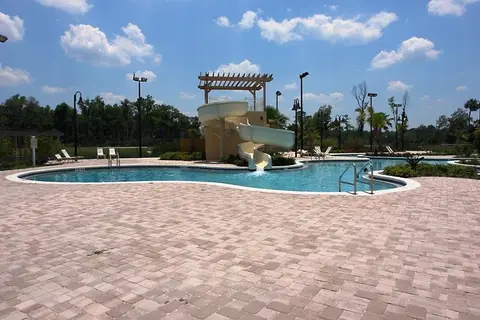 Regal Oaks Resort Vacation Townhomes by IDILIQ in Kissimmee — foto 3