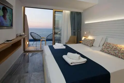 Archipelagos Hotel in Rethimnon, foto 27