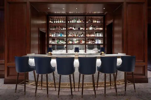 Four Seasons Hotel Doha in Doha — foto 21