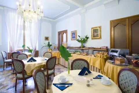 Hotel Silla in Florence, foto 21