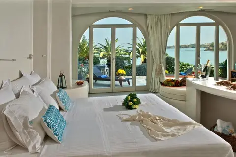 Calypso Suites & Villas Zakynthos in Ammoudi — foto 6