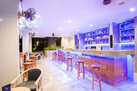Deevana Krabi Resort in บ้านอ่าวนาง — foto 22