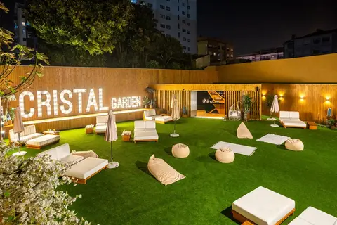 Hotel Cristal Porto in Porto — foto 5