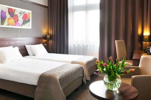 Hotel Golden Tulip Krakow Kazimierz in Krakau — foto 7