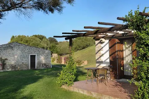 Tenuta Pilastru foto 3