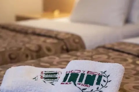 Irini Hotel in Rethimnon, foto 13