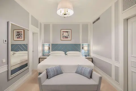 Hilton Imperial Dubrovnik in Slano — foto 20