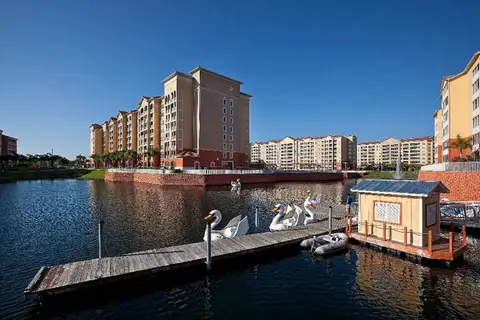 Westgate Town Center Resort & Spa in Westgate Town Center Resort — foto 9
