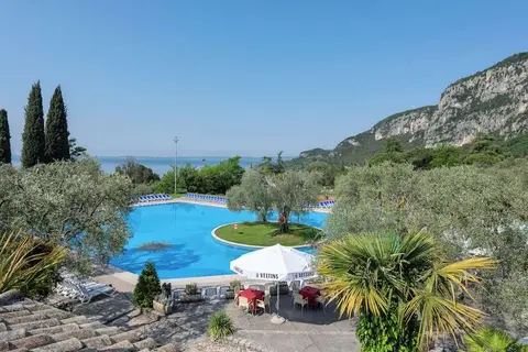 Residence Parco del Garda in Garda, foto 2