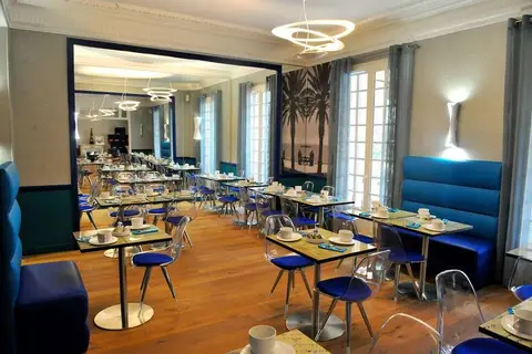 Nice Excelsior Hotel in Nice, foto 11