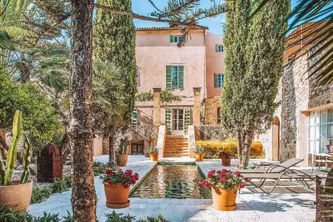 Yartan Boutique Hotel in Artà