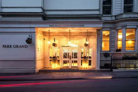 Park Grand Paddington Court in Londen, foto 15