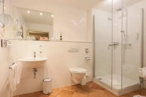 Romantik Hotel am Brühl foto 9