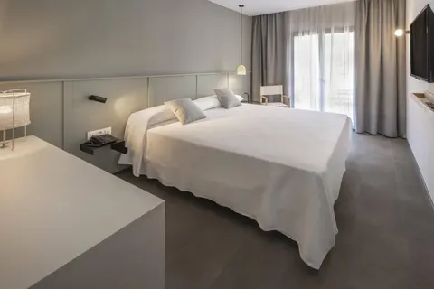 Hotel GHT Miratge foto 11