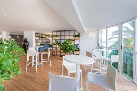 Hotel Vibra Marítimo in Ibiza — foto 8