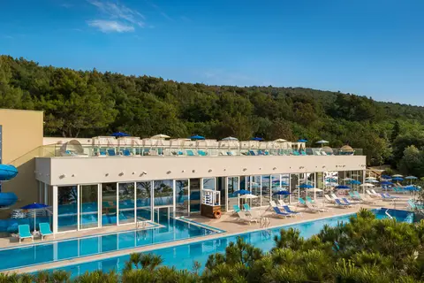 Resort Girandella Valamar in Labin — foto 11