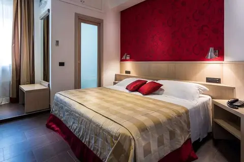 Hotel De Petris in Rome, foto 3