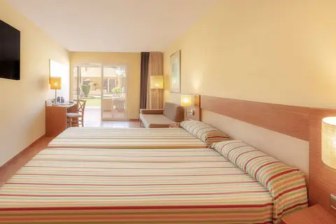 Hotel RH Casablanca & Suites in Peníscola / Peñíscola — foto 2