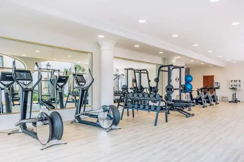 Iberostar Malaga Playa in Torrox-Costa — foto 16