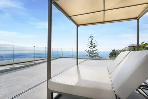 Hotel Servatur Altamar foto 18