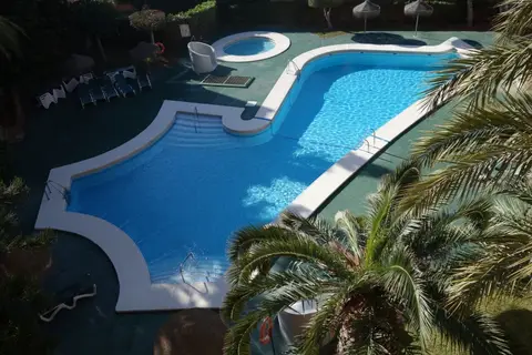 Apartamentos Estrella de Mar in Roquetas de Mar — foto 18