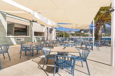 Globales Santa Lucía in Palmanova — foto 18