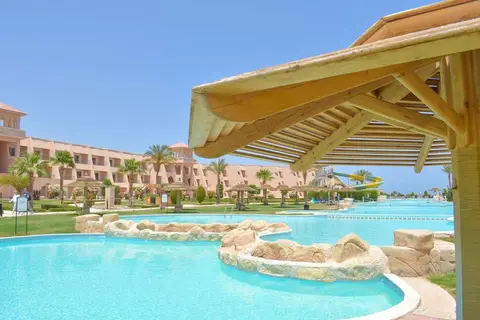 Jasmine Palace Resort in Hurghada, foto 2