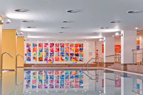 Hotel Aurora in Mali Lošinj — foto 5
